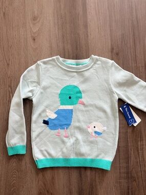 Kids Sweater 4t